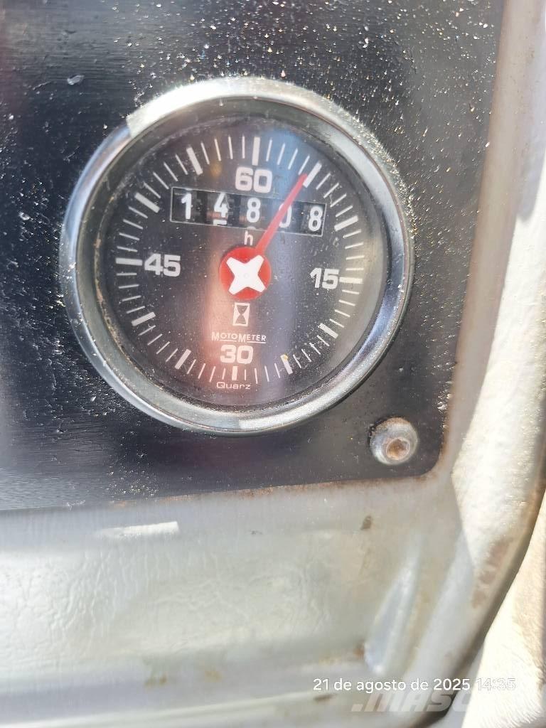 Volvo L 120 E Incarcator pe pneuri