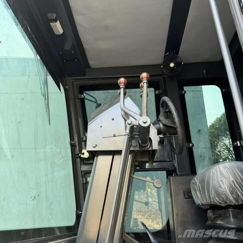 CAT 140 G Gredere