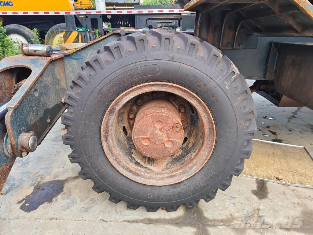 Hyundai Robex 210W-9 Excavatoare cu roti