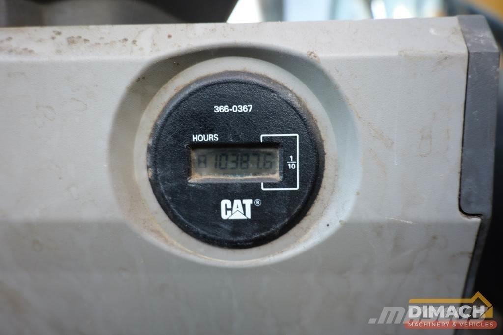 CAT 324EL Excavatoare pe șenile
