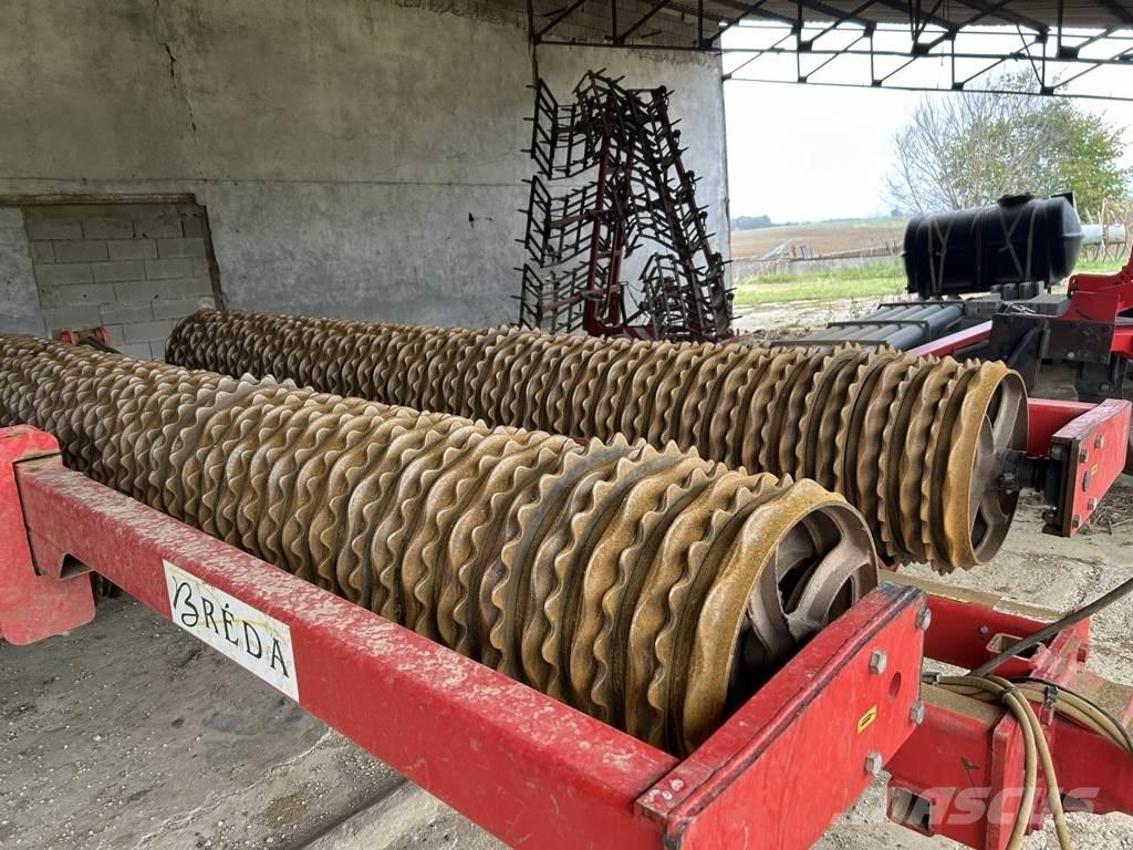 Quivogne Rollmot Burghiu greu