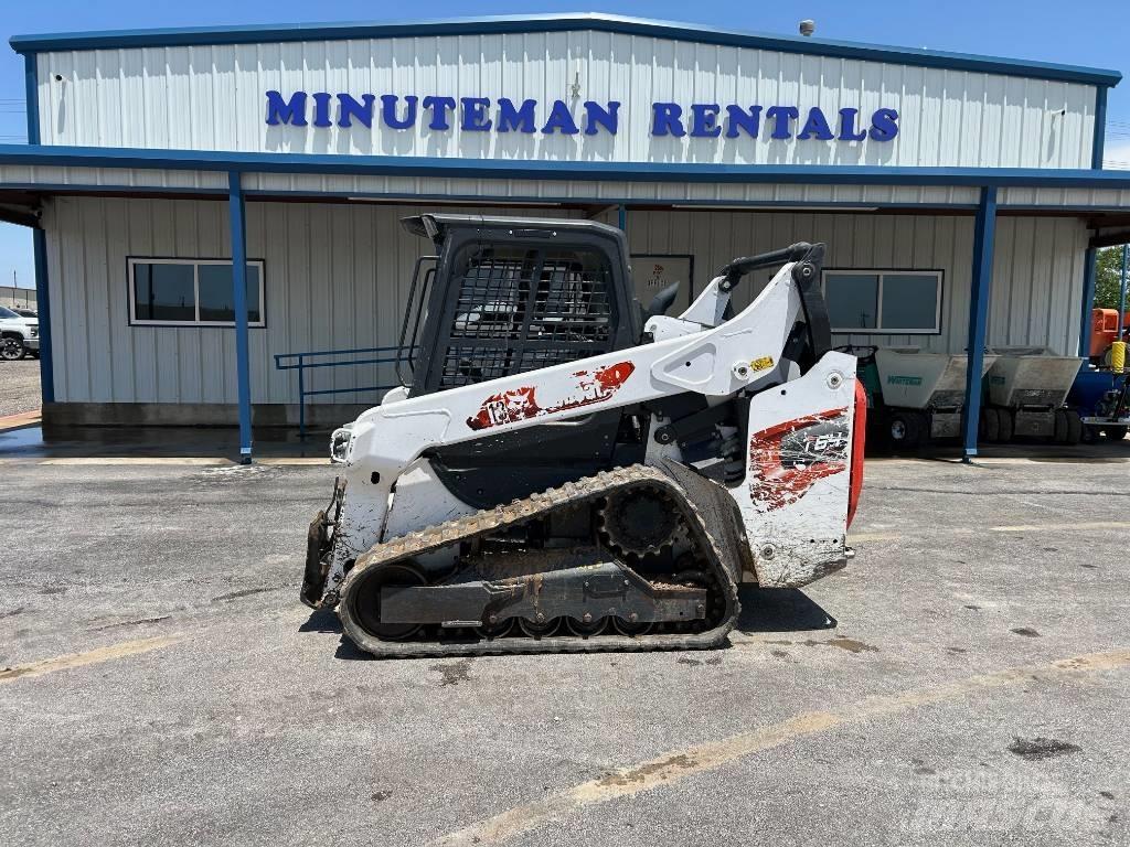Bobcat T64 Mini incarcator