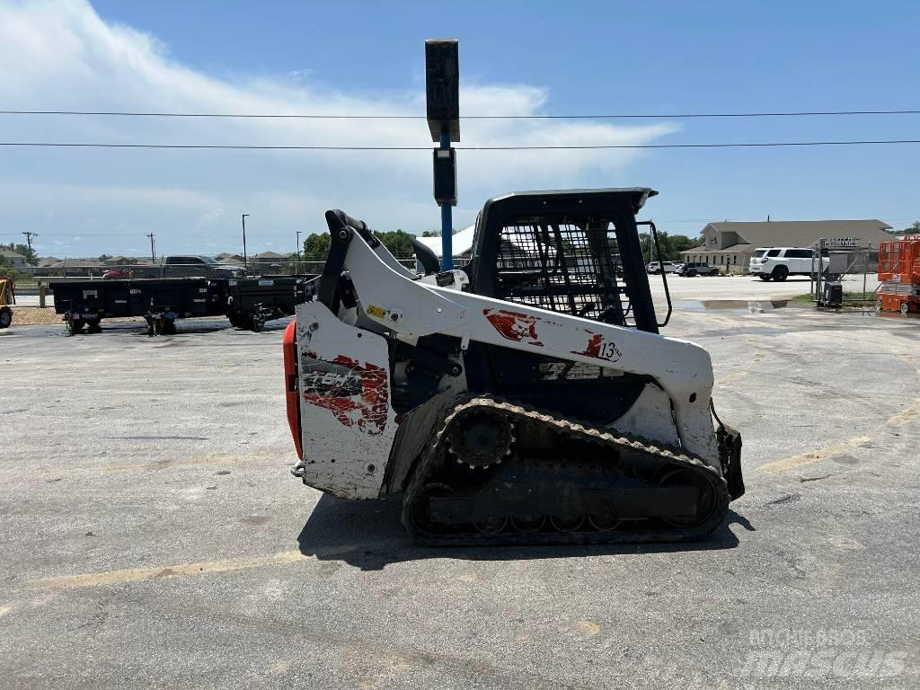 Bobcat T64 Mini incarcator