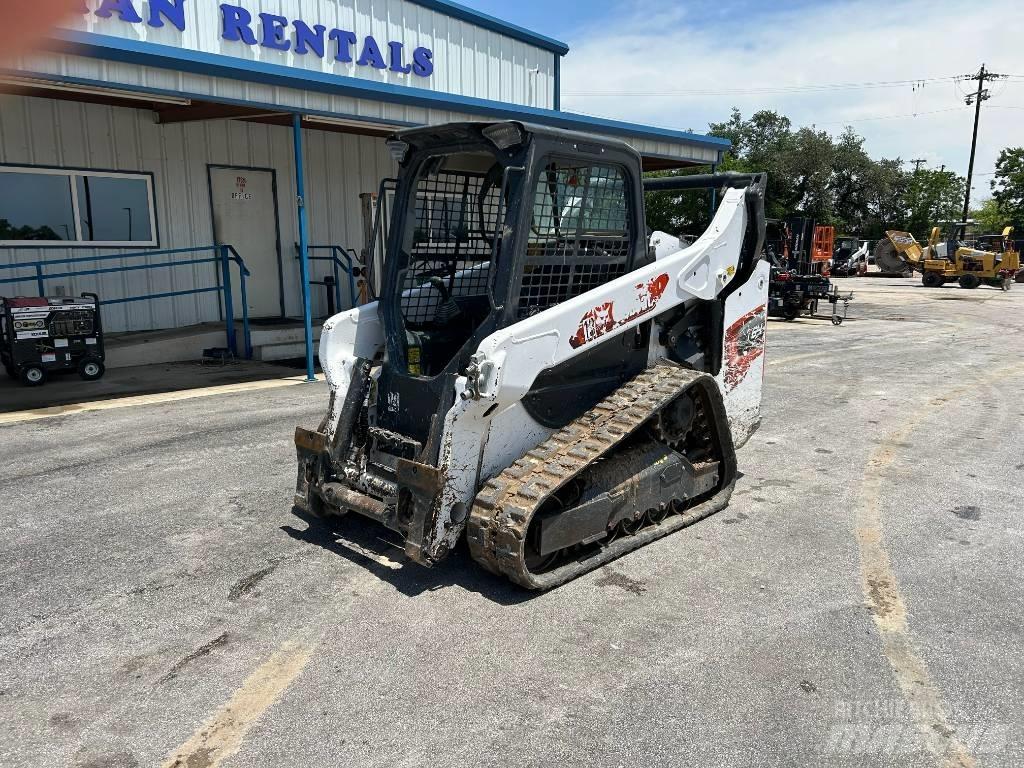 Bobcat T64 Mini incarcator