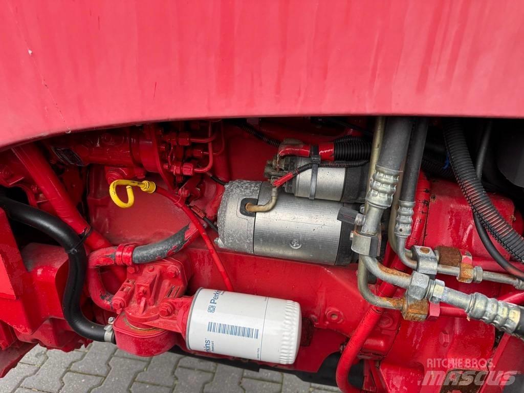 McCormick MC100 Tractoare