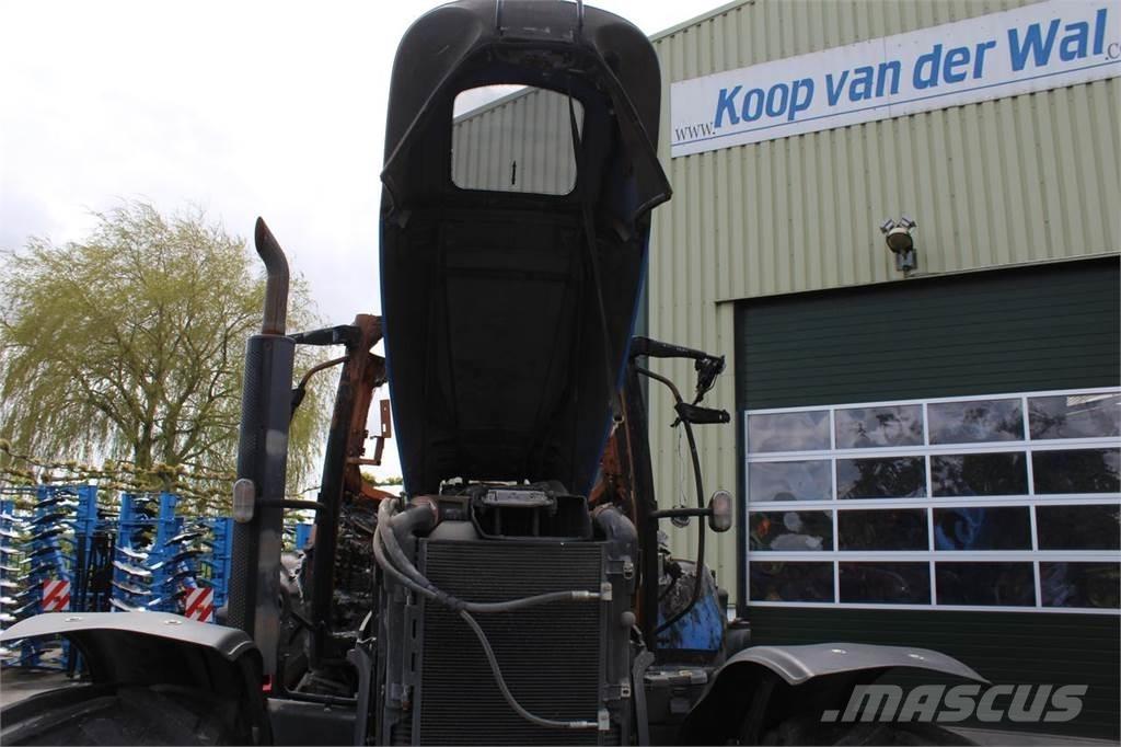 New Holland T7030 Tractoare
