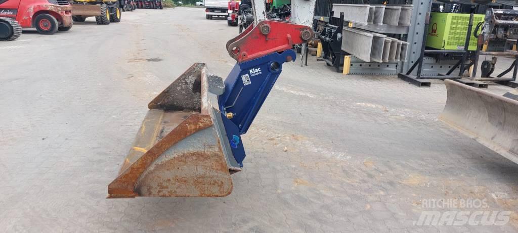  FERA ADAPTER SKID Conectoare rapide