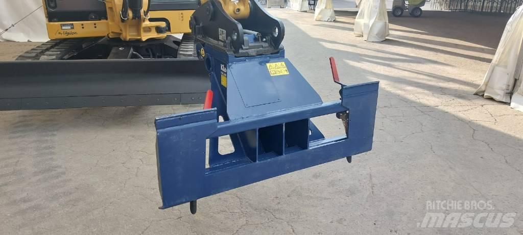  FERA ADAPTER SKID Conectoare rapide