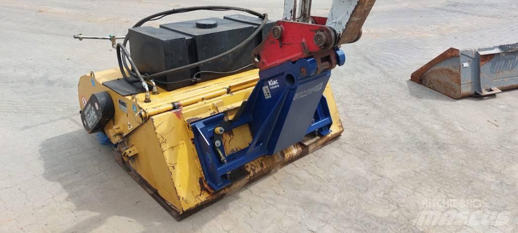 FERA ADAPTER SKID Conectoare rapide