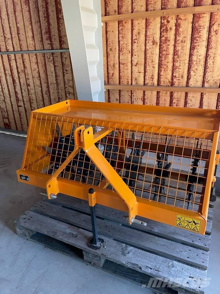 Noblat SP 1400 S Aeratoare