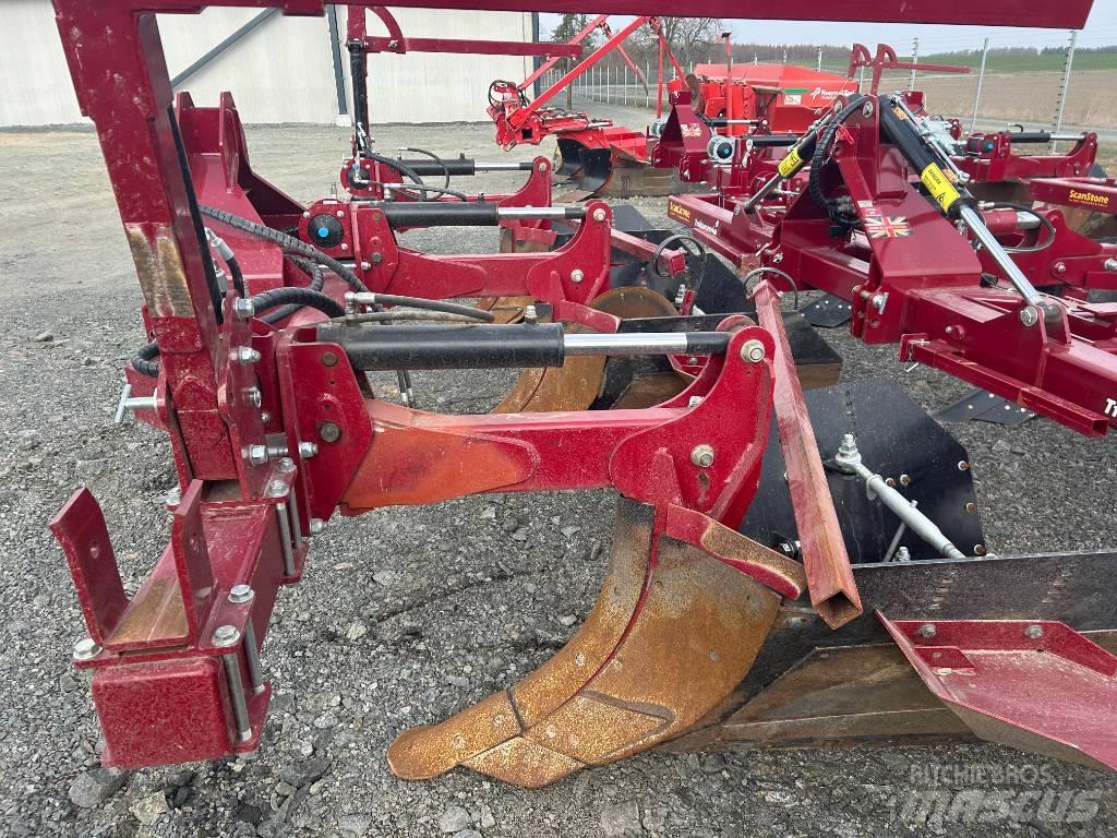 ScanStone 3844AR+ Combine recoltat cartofi