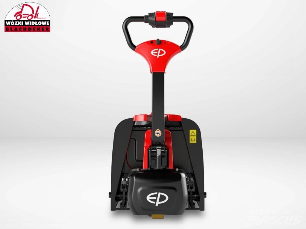 EP F4 201 (Li-ION) Transpaleta electica cu furca