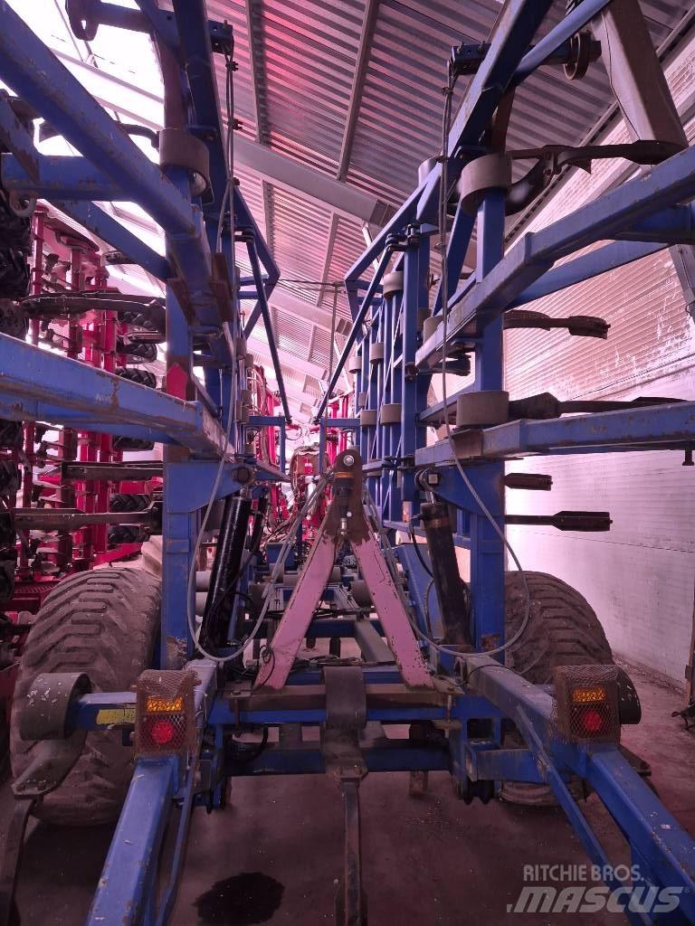 Köckerling Vario 750 Cultivatoare