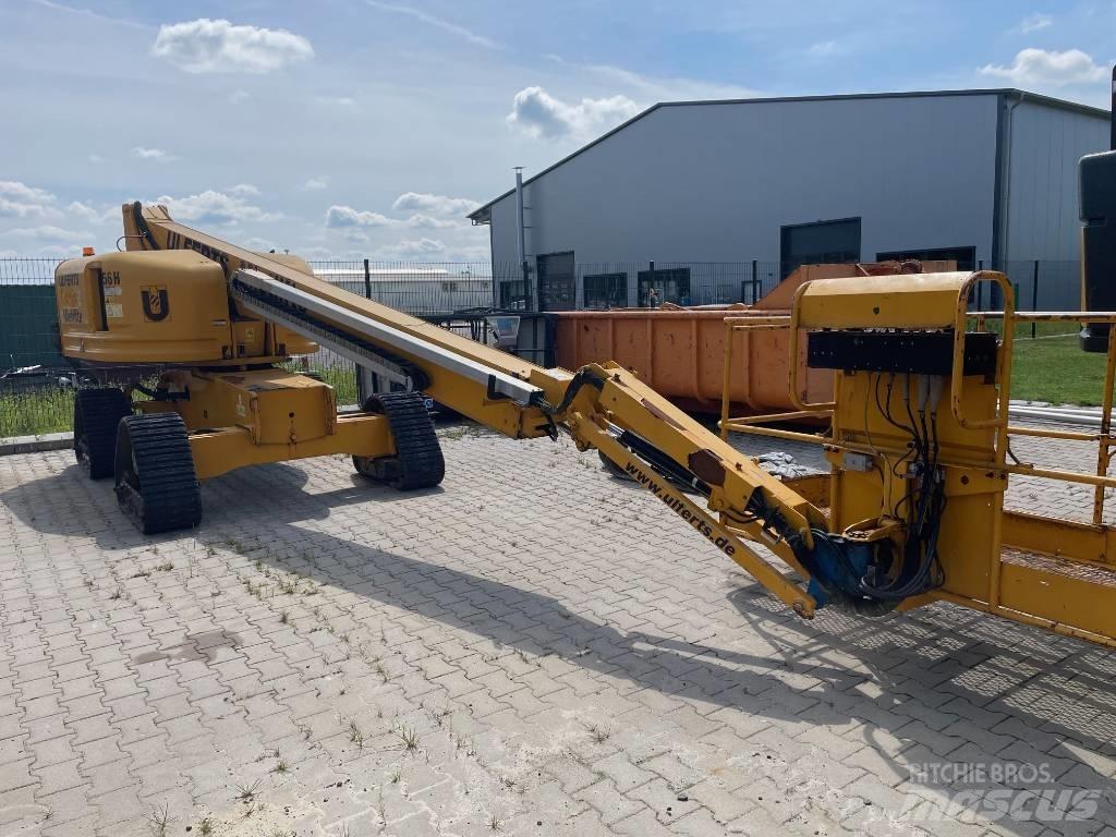 Genie S 45 Trax Nacele cu brat telescopic