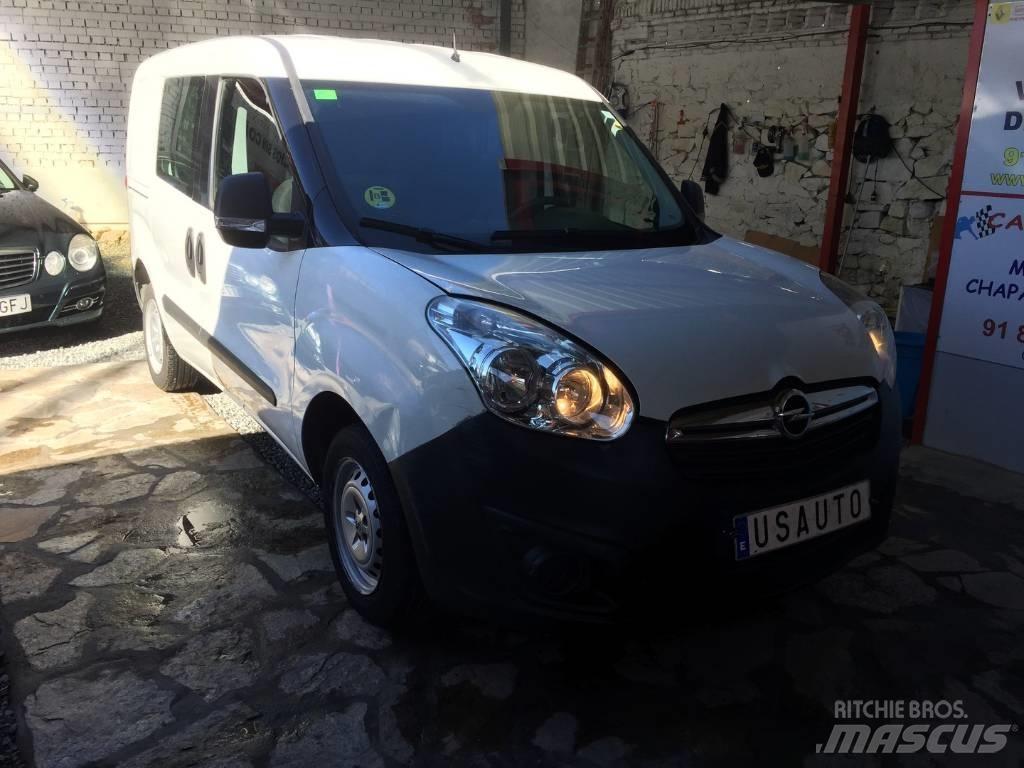Opel Combo Utilitara