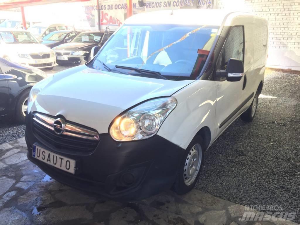 Opel Combo Utilitara