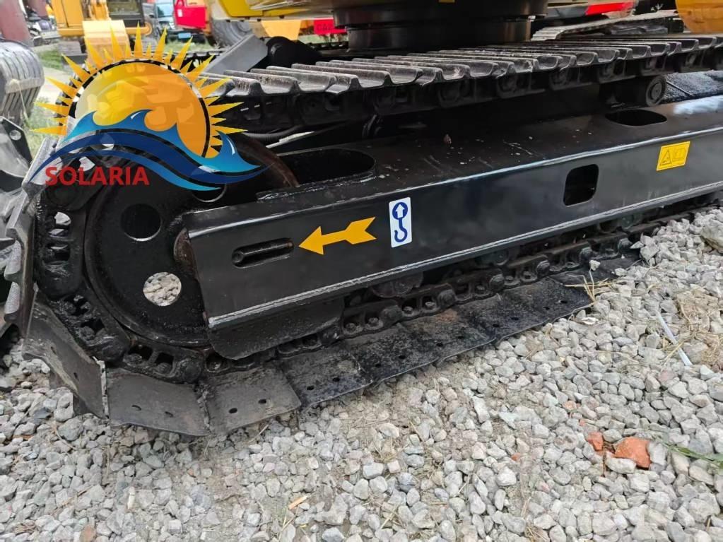 Komatsu PC 78 US Excavatoare 7t - 12t