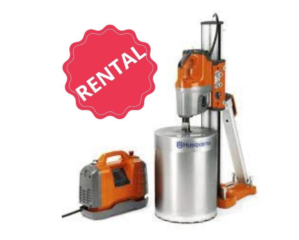 Husqvarna DM7000 Schele