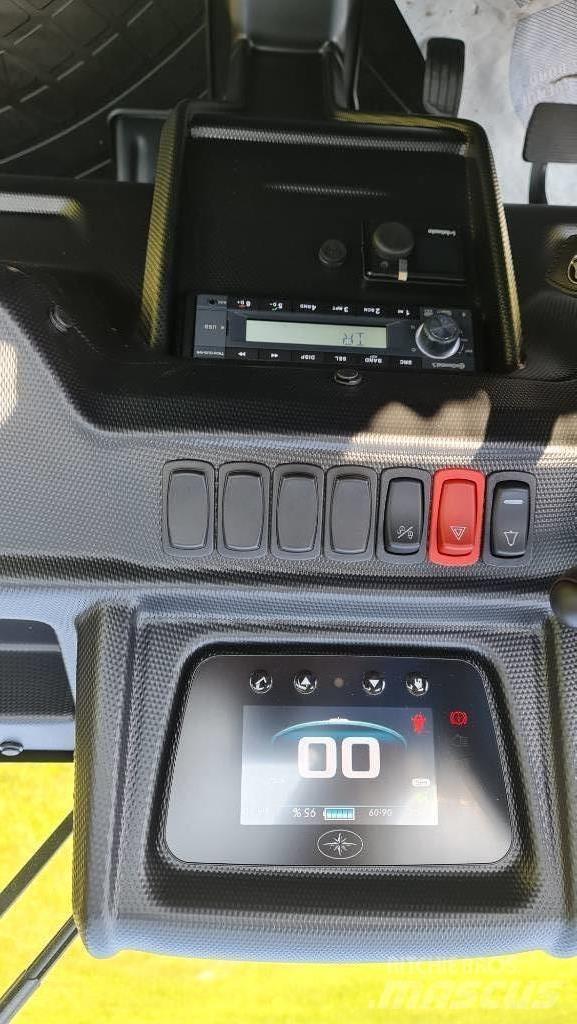 Goupil G4 Genti profesionale de scule si unelte
