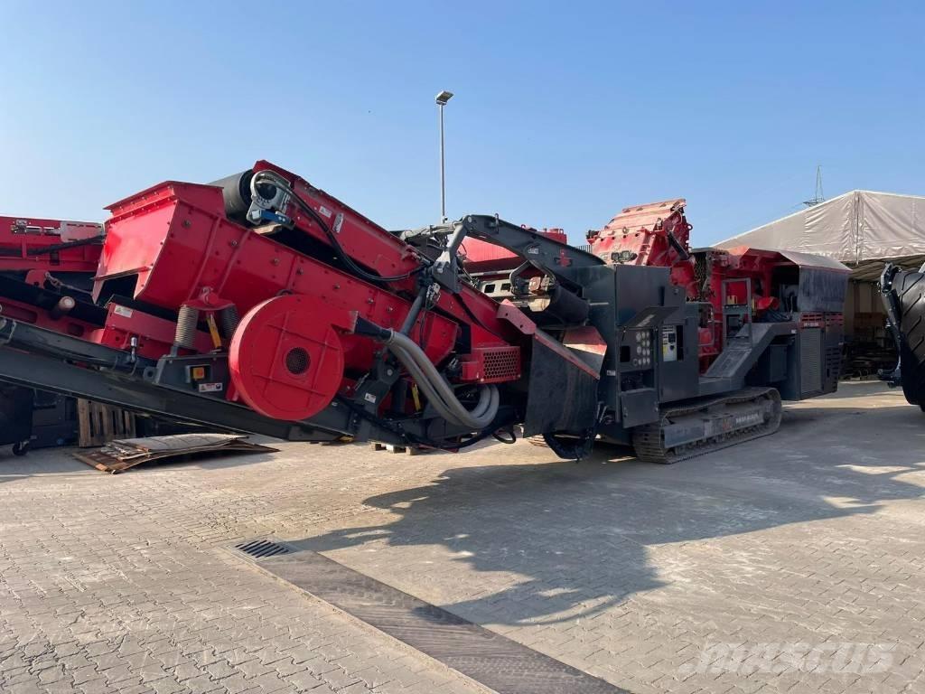 GIPO P90 GIGA Cernuitoare