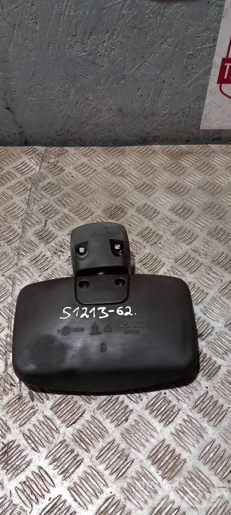 Scania R440  1484076 Cabine si interior