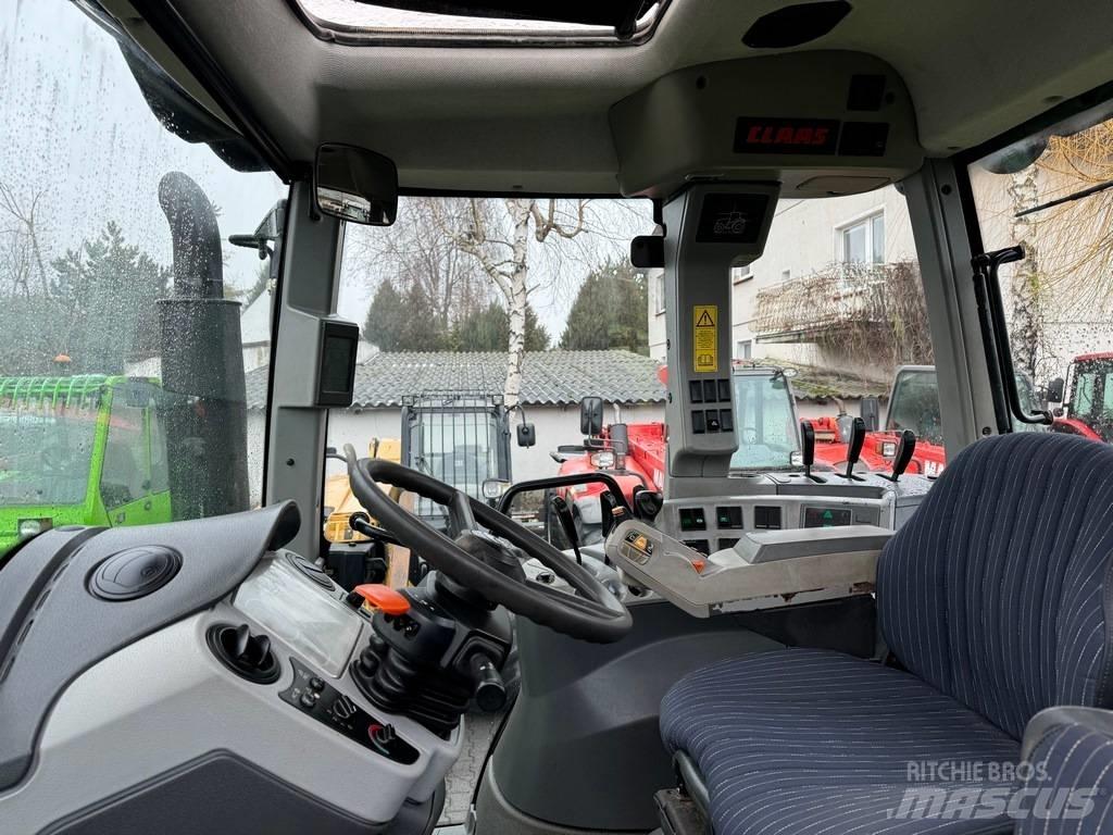 CLAAS ARION 510 CIS Tractoare
