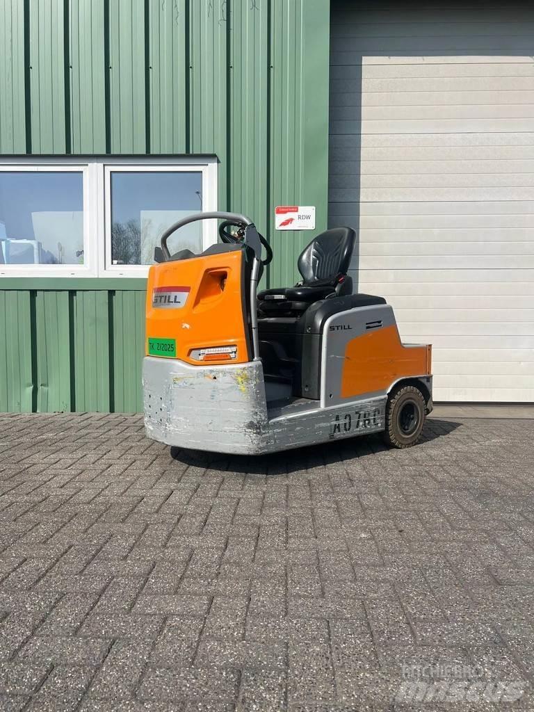 Still LTX70 Stivuitoare - Altele