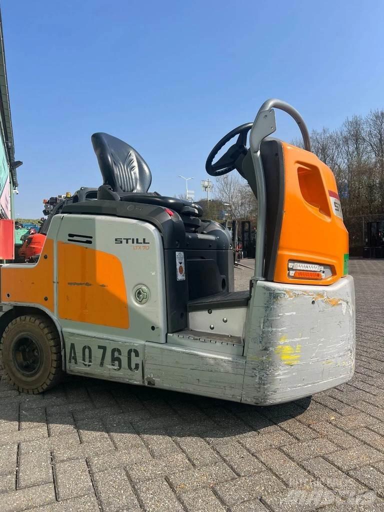 Still LTX70 Stivuitoare - Altele