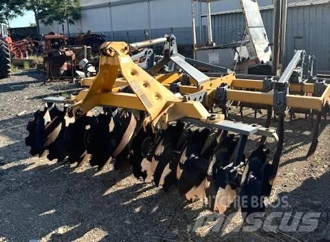 Dondi coltivatore Cultivatoare