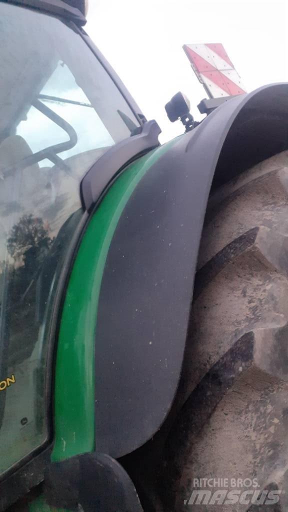 John Deere 6175 R Tractoare