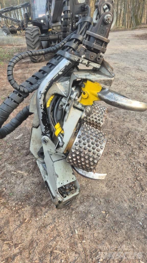 Rottne H8 Combine forestiere