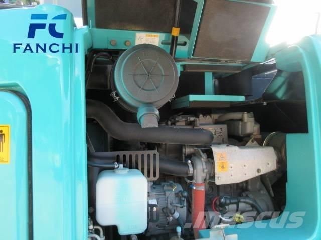 Kobelco SK 80 Excavatoare 7t - 12t