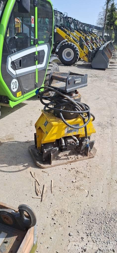 Epiroc HC 350 R Alte componente