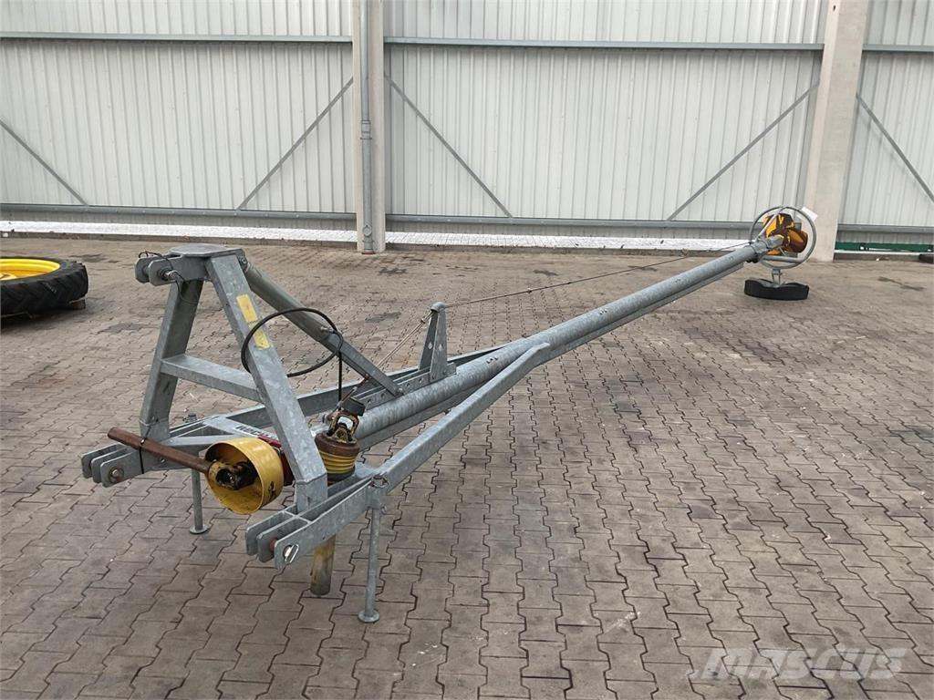 Reck Taifun Jumbo Pompe si mixere