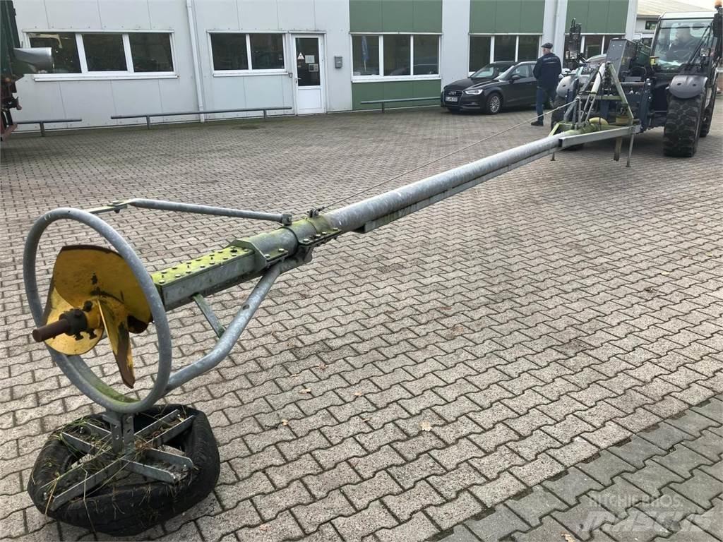 Reck Taifun Jumbo Pompe si mixere