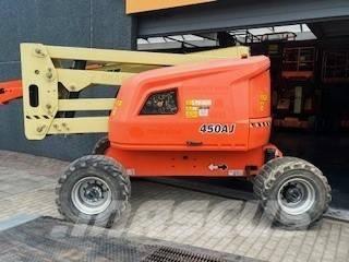 JLG 450 AJ Nacele cu brat articulat