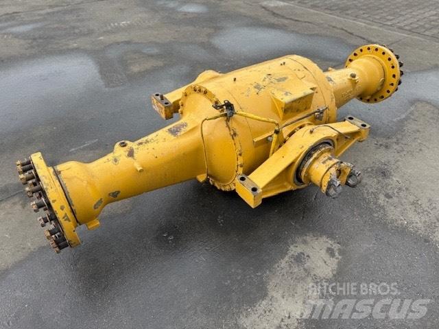 CAT 966 H REAR AXLES Axe