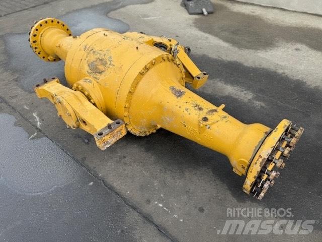 CAT 966 H REAR AXLES Axe