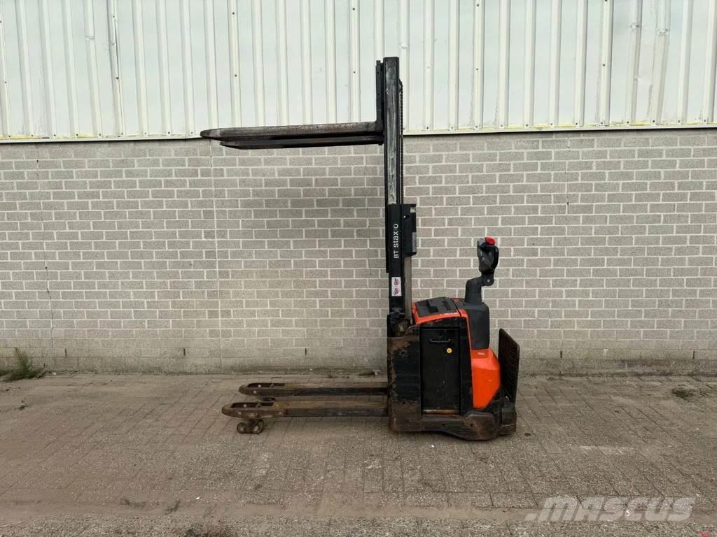 BT SWE200D Transpaleta manuala