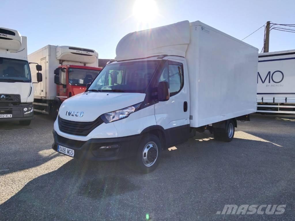 Iveco DAILY 35C16 Autoutilitara transoprt marfuri
