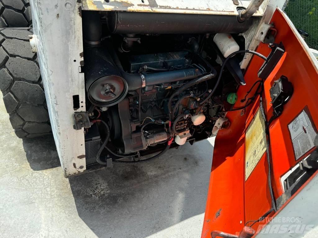 Bobcat S 150 Mini incarcator