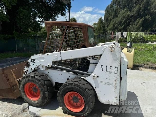 Bobcat S 150 Mini incarcator