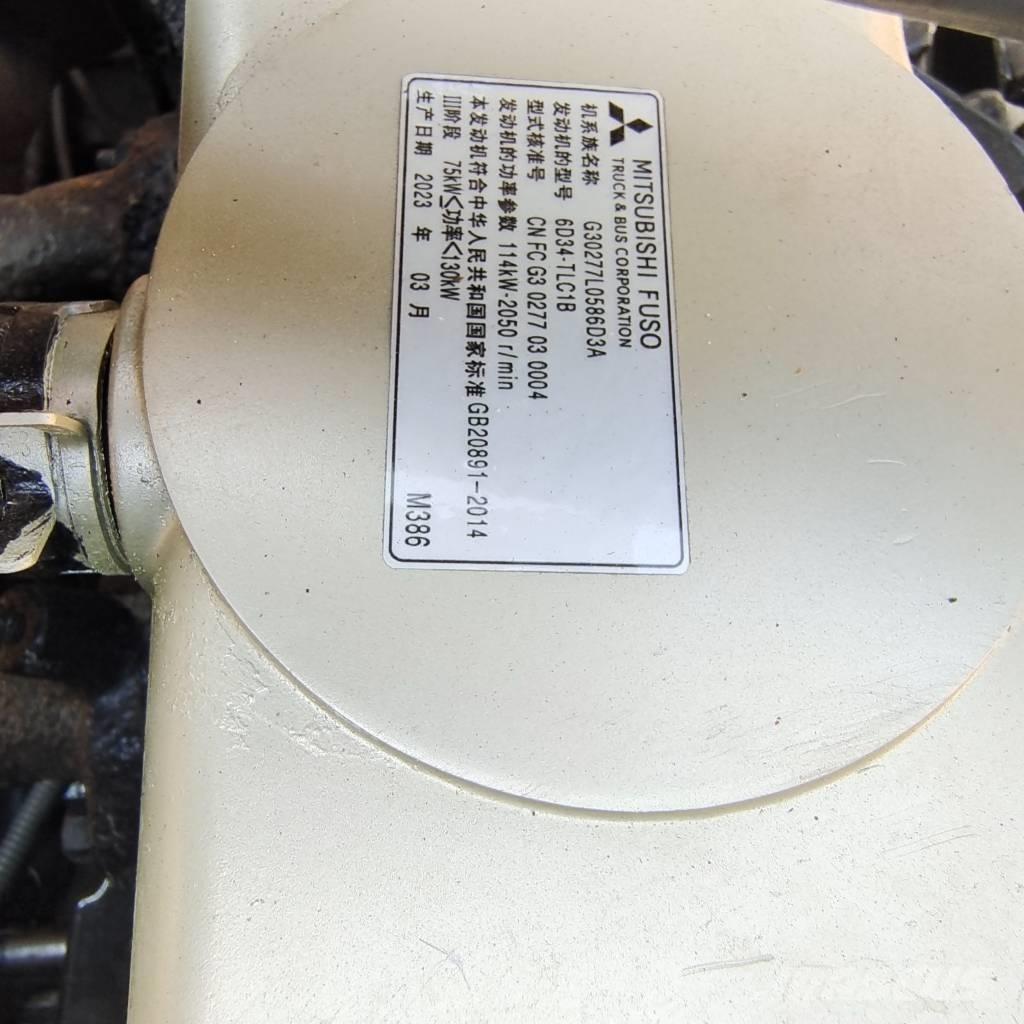 Doosan DX 225 LC Excavatoare pe șenile
