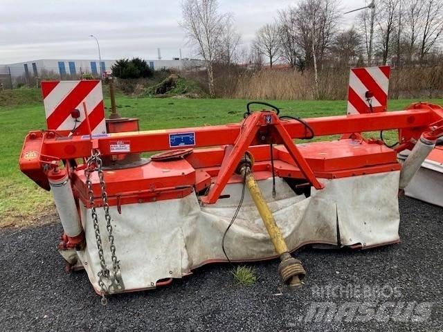 Kuhn GMD 802 F-FF Cositoare de iarba cu umidificator
