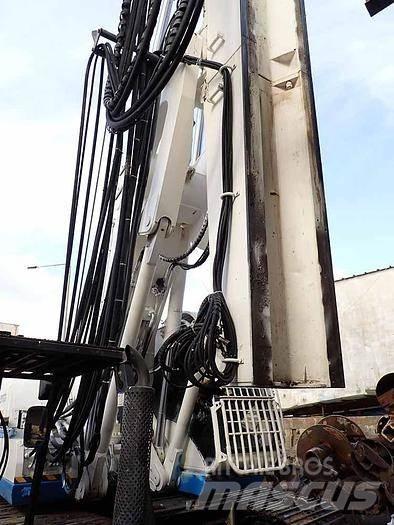 Soilmec SR65-007A Echipamente de forare la suprafata