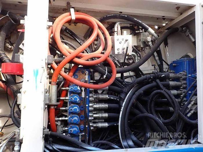 Soilmec SR65-007A Echipamente de forare la suprafata