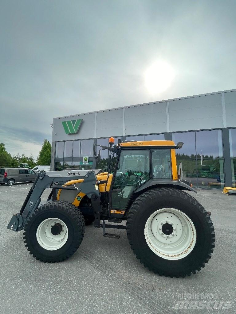 Valtra A95 Tractoare