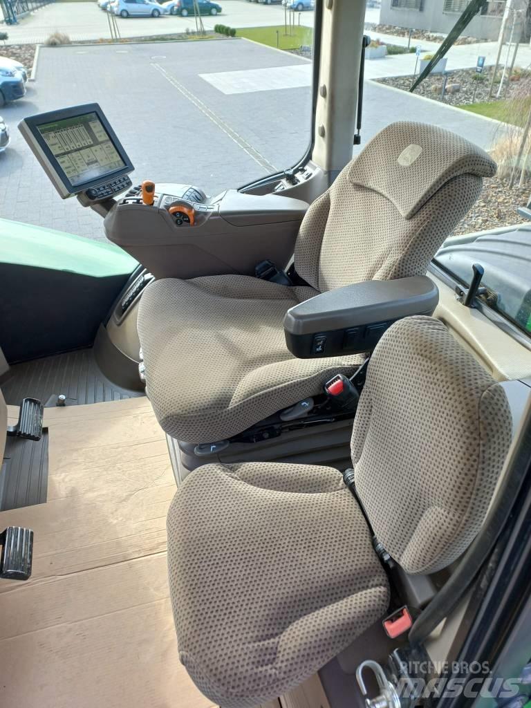 John Deere 9620RX Tractoare