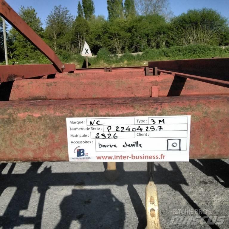 Rau 3M Cultivatoare