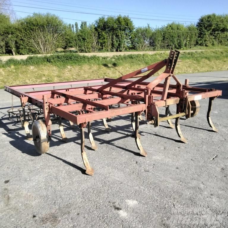 Rau 3M Cultivatoare